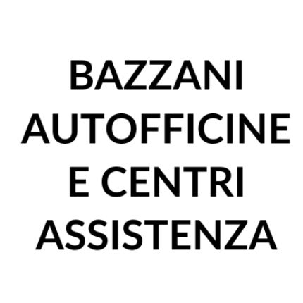 Logotyp från Bazzani Autofficine e Centri Assistenza