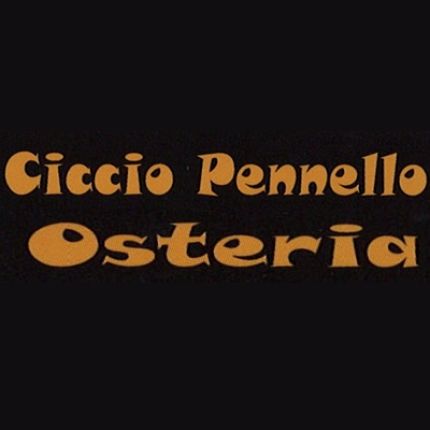 Logo de Ciccio Pennello Osteria