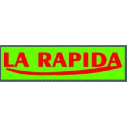 Logotyp från Vetreria La Rapida