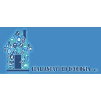 Logo da Italiascavi ed Ecologia