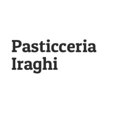 Logo van Pasticceria Iraghi