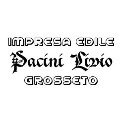 Logotyp från Impresa Edile Pacini Livio