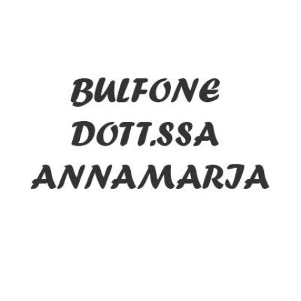 Logo van Bulfone Dott.ssa Annamaria