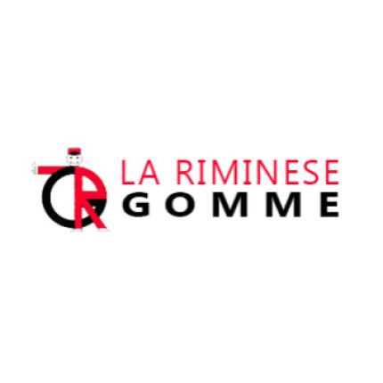 Logotyp från La Riminese Gomme S.r.l - Centro Superservice