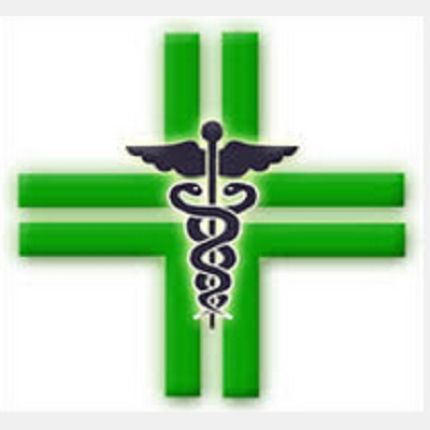 Logo da Farmacia Dr. Del Sole Giacinto