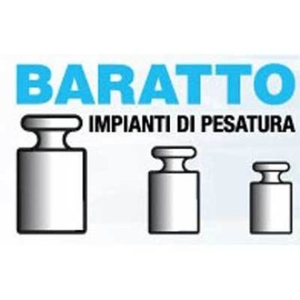 Logo from Baratto Impianti di Pesatura dal 1921