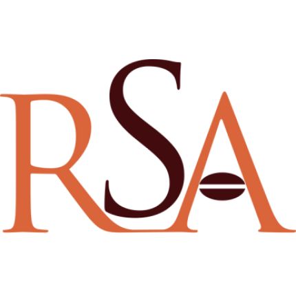 Logotipo de Rsa Distributori Automatici