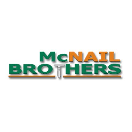 Logótipo de McNail Brothers