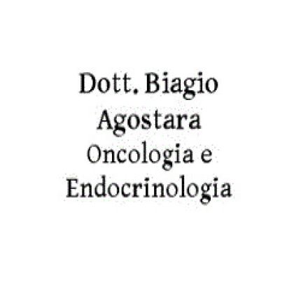 Logo van Agostara Dr. Biagio