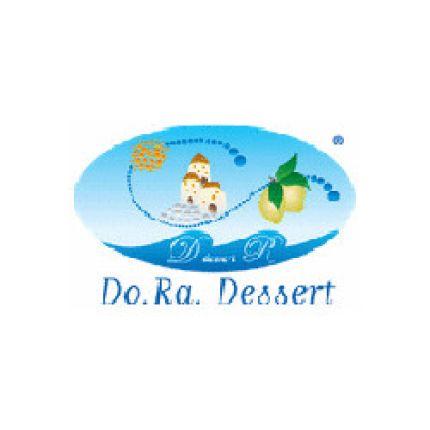 Logotyp från Dora Dessert