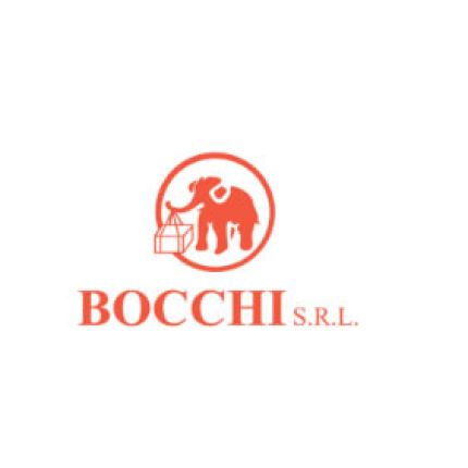 Logotyp från Bocchi