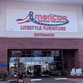 American Furniture Warehouse - Gilbert, AZ