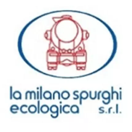 Logotyp från La Milano Spurghi Ecologica