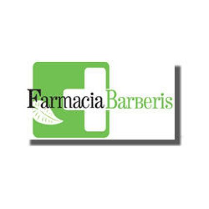 Logo od Farmacia Barberis