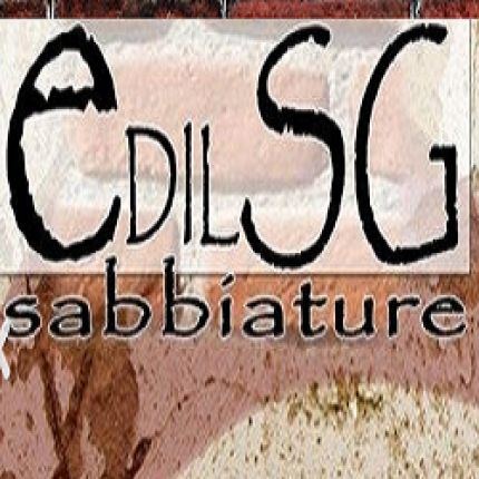 Logo da Edil S.G.