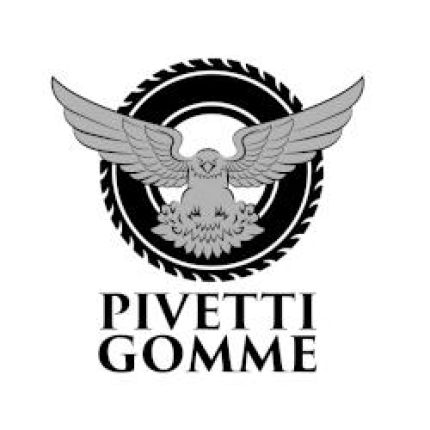 Logo da Pivetti Gomme