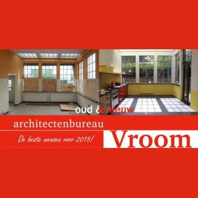 Architectenbureau Vroom BNA/VAWR