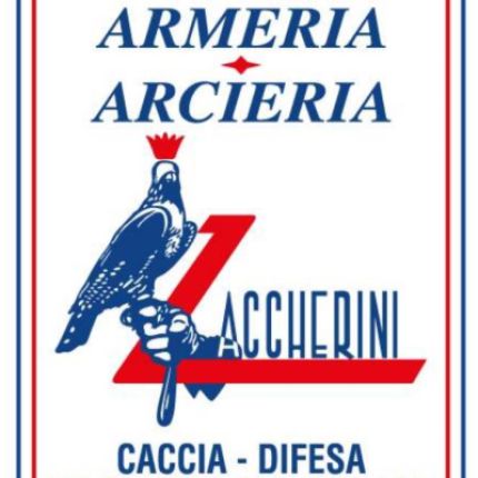 Logótipo de Armeria  Arcieria Zaccherini