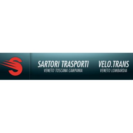 Logotyp från Velotrans