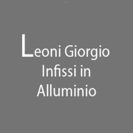 Logo von Leoni Giorgio Infissi in Alluminio