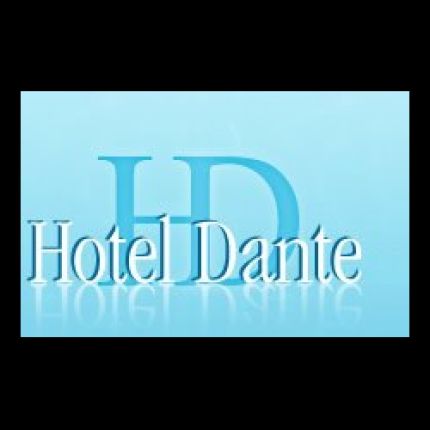 Logo van Hotel Dante