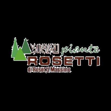 Logotipo de Vivai Rosetti