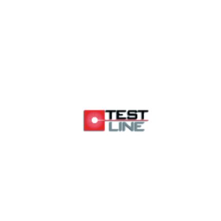 Logo de Test Line