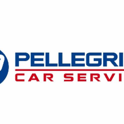 Logotyp från Pellegrini Car Service - Gp Carrozzeria