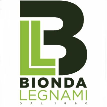 Logo fra Bionda Legnami