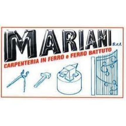 Logo from Mariani srl