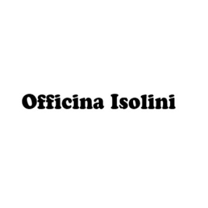Logo od Officina Isolini