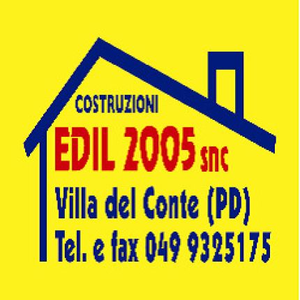 Logo od Costruzioni Edil 2005