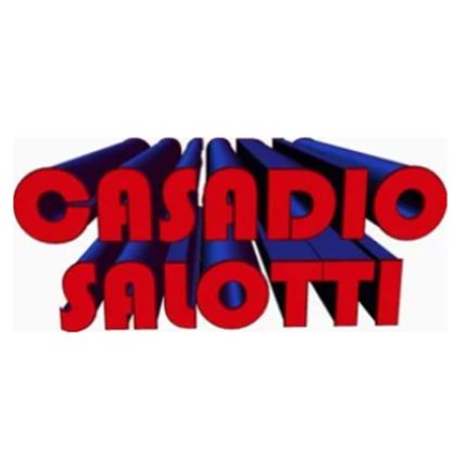 Logo da Casadio Salotti