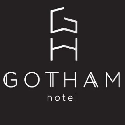 Logo from The Gotham Hotel NY