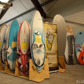 windsurfboards - surfboards