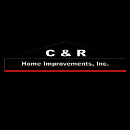 Logo de C&R Home Improvements, Inc.