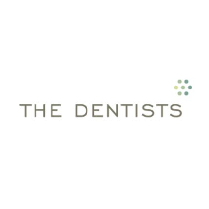 Logotyp från The Dentists at Ralston Square