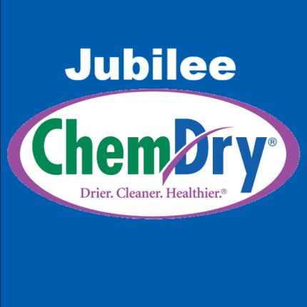 Logo from Jubilee Chem-Dry II