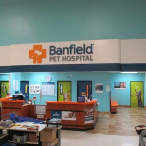 Bild von Banfield Pet Hospital