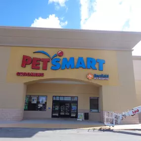 Banfield Pet Hospital - Fort Myers