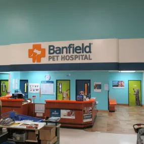 Bild von Banfield Pet Hospital