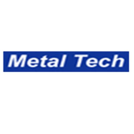 Logotipo de Metal Tech