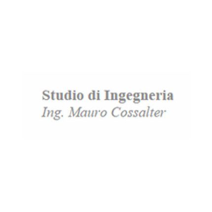 Logótipo de Studio di Ingegneria Cossalter