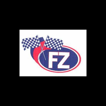 Logotyp från FZ Sostituzione Vetri Auto