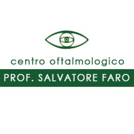 Logo van Faro Prof. Salvatore - Centro Oftalmologico