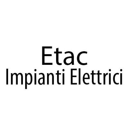 Logo fra Etac