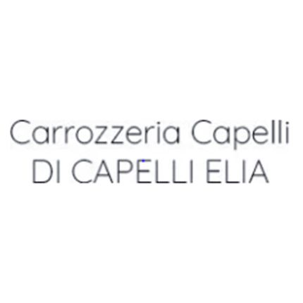 Logotyp från Carrozzeria Capelli DI CAPELLI ELIA