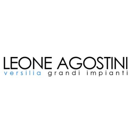 Logotipo de Leone Agostini - Versilia Grandi Impianti