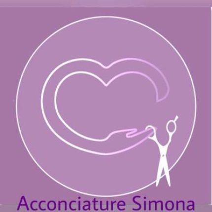 Logo de Acconciature Simona