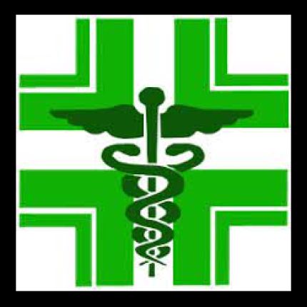 Logo van Farmacia Tammaccaro Dr. Paola